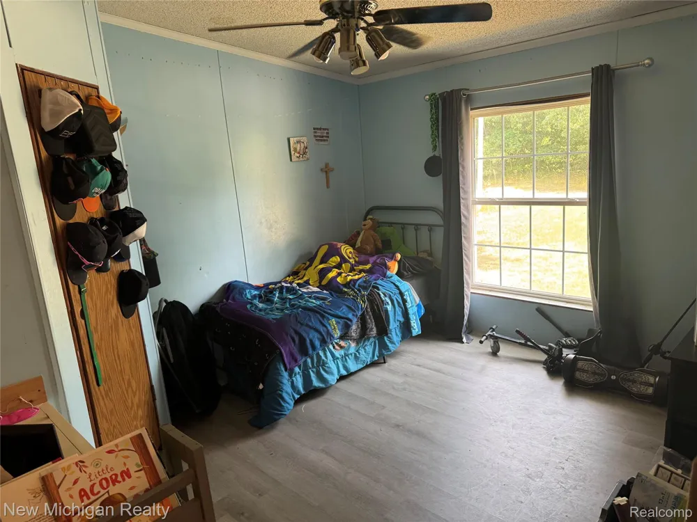 4158 Crain Road Onondaga Township, MI 49264