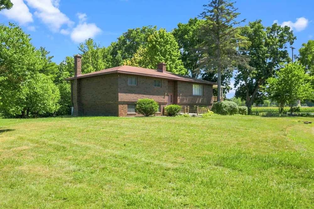 780 Hadley Road Brandon Charter Township, MI 48462