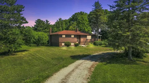 780 Hadley Road