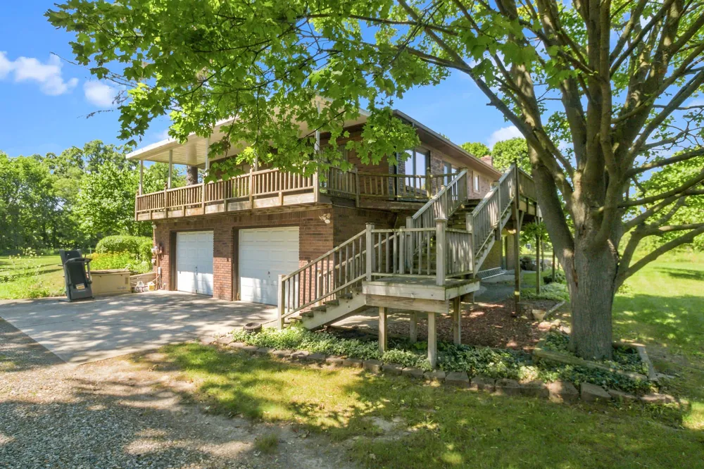 780 Hadley Road Brandon Charter Township, MI 48462