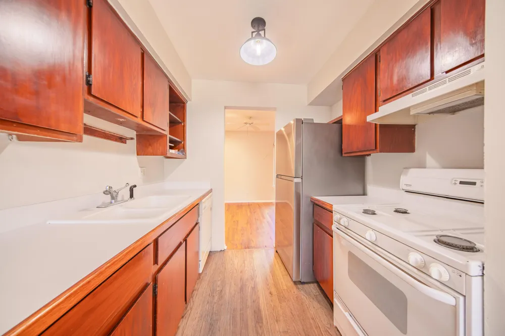 963 Terrace Lane Ypsilanti Charter Township, MI 48198