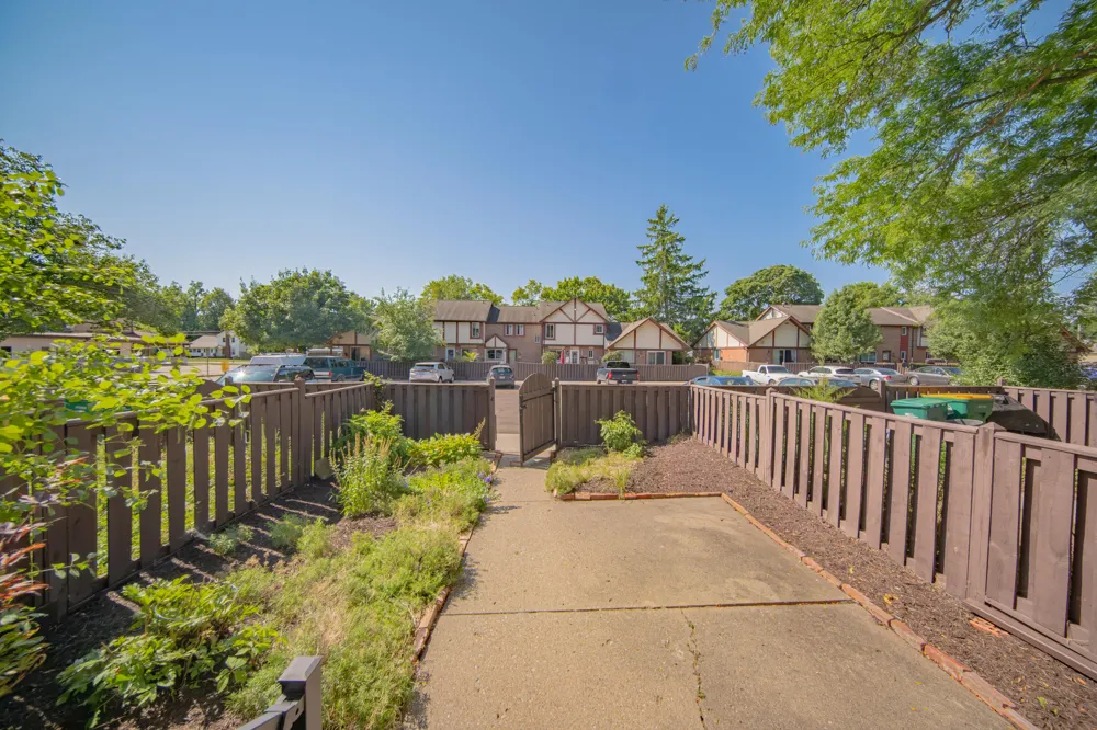 963 Terrace Lane Ypsilanti Charter Township, MI 48198