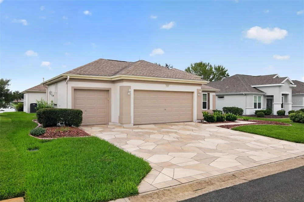 9415 SE 125TH STREET Summerfield, FL 34491