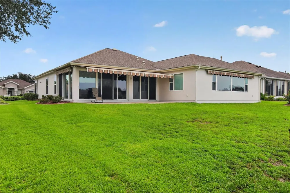 9415 SE 125TH STREET Summerfield, FL 34491