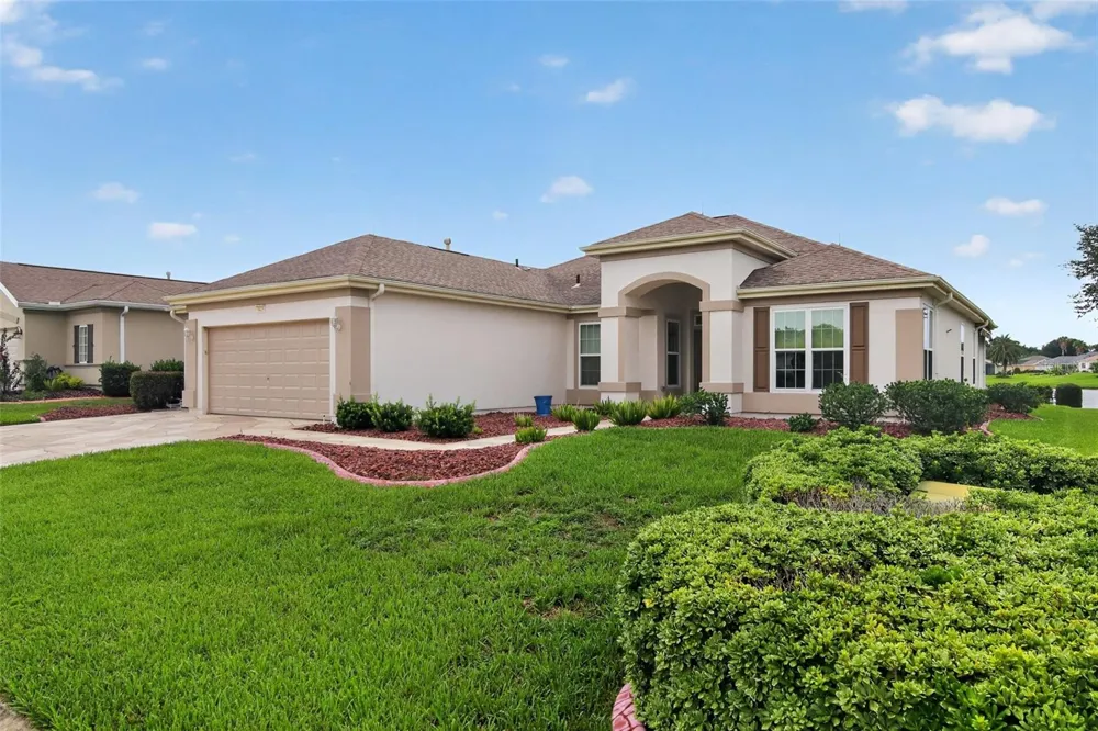 9415 SE 125TH STREET Summerfield, FL 34491