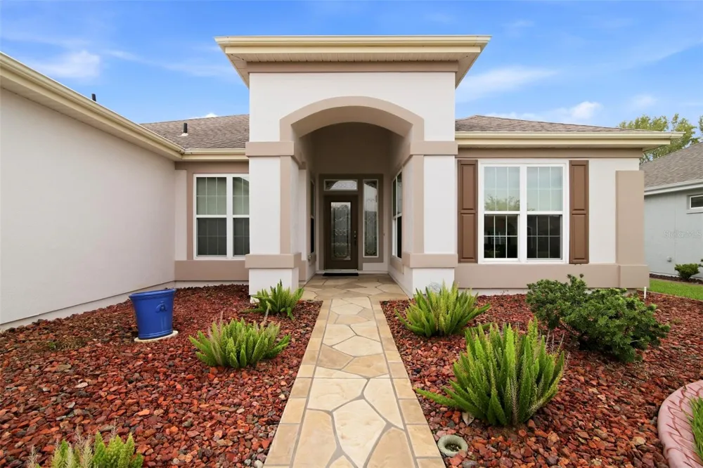 9415 SE 125TH STREET Summerfield, FL 34491