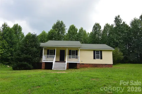607 Anthony Grove Road