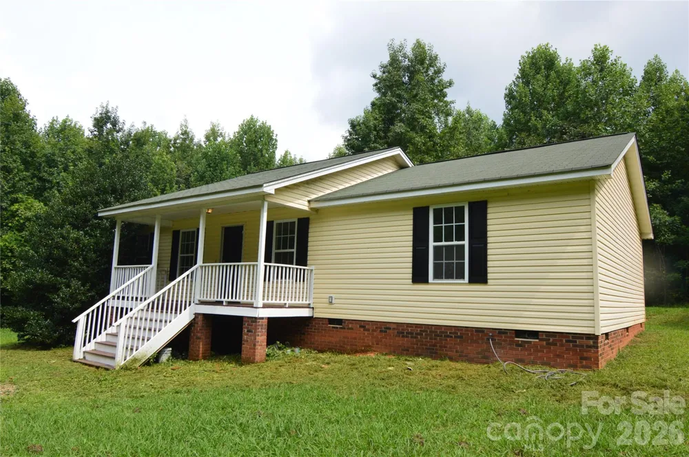 607 Anthony Grove Road Crouse, NC 28033