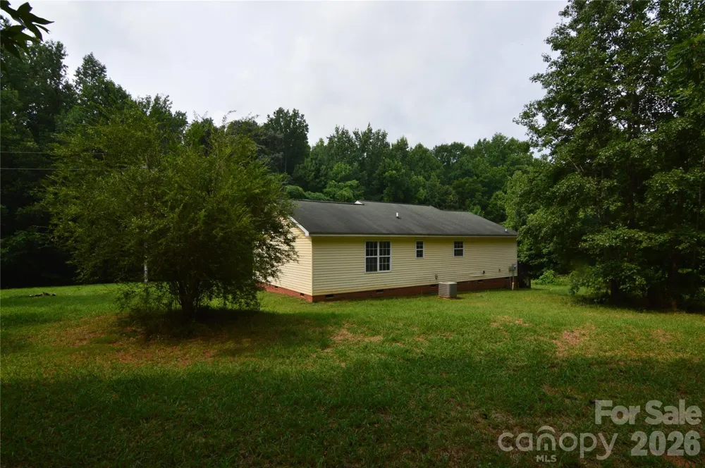 607 Anthony Grove Road Crouse, NC 28033
