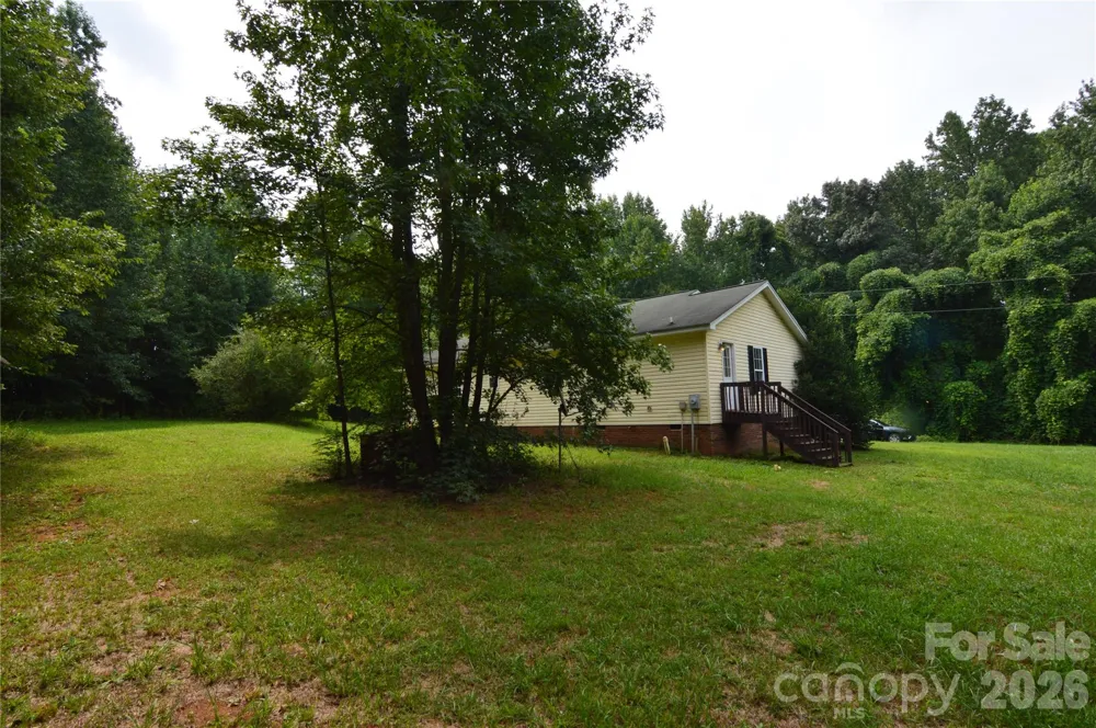 607 Anthony Grove Road Crouse, NC 28033