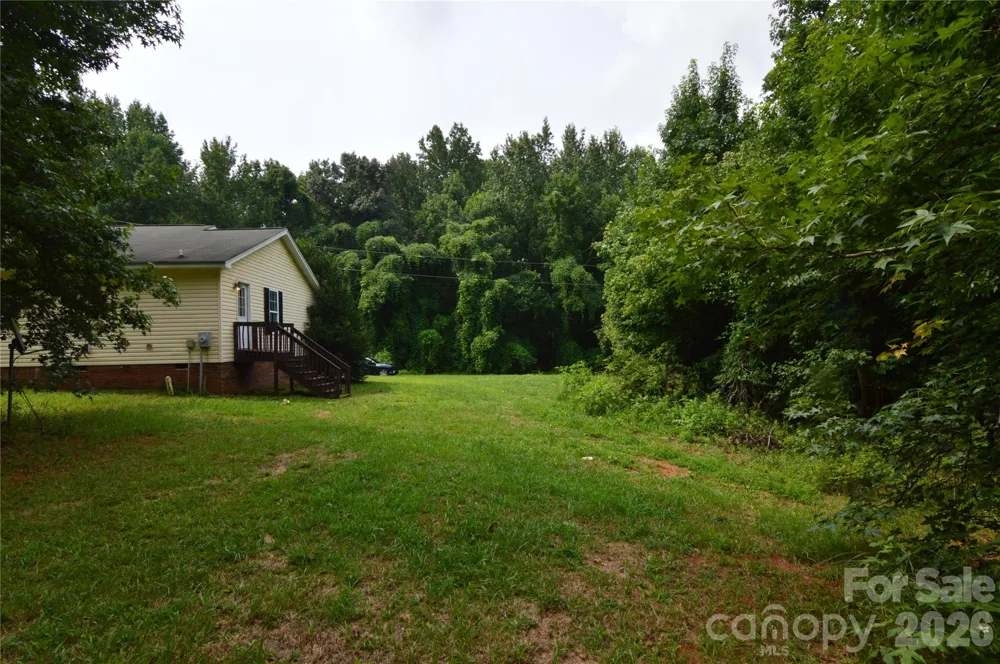 607 Anthony Grove Road Crouse, NC 28033