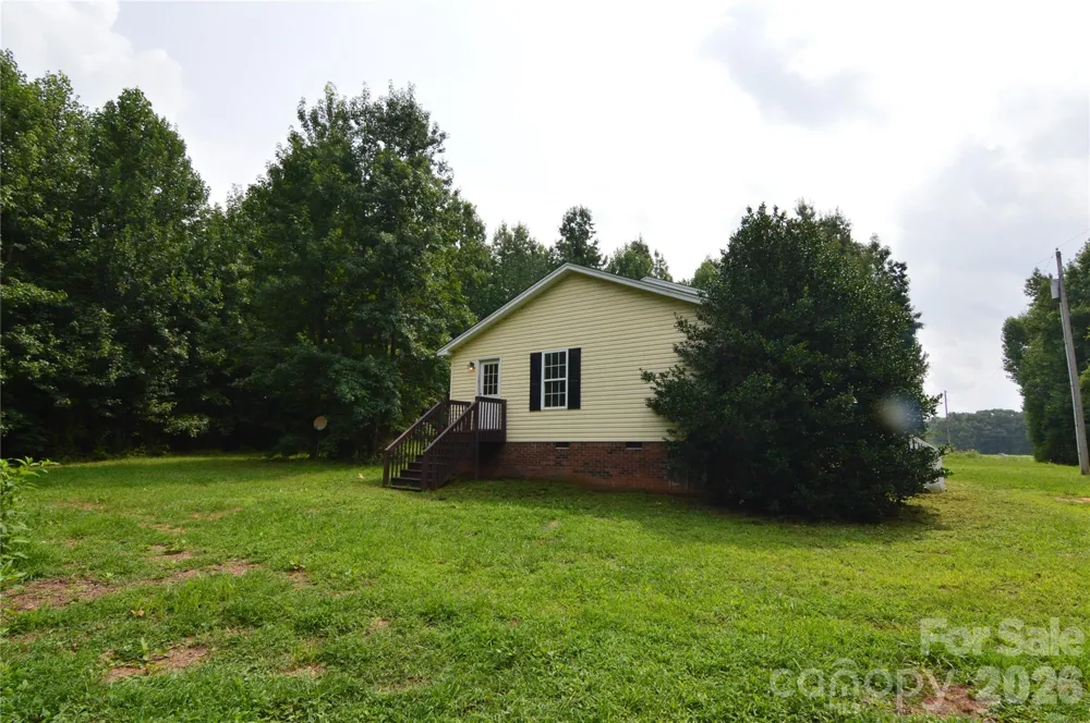 607 Anthony Grove Road Crouse, NC 28033