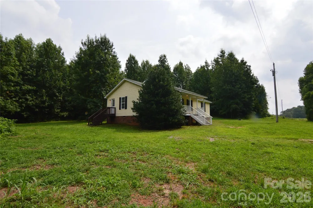 607 Anthony Grove Road Crouse, NC 28033
