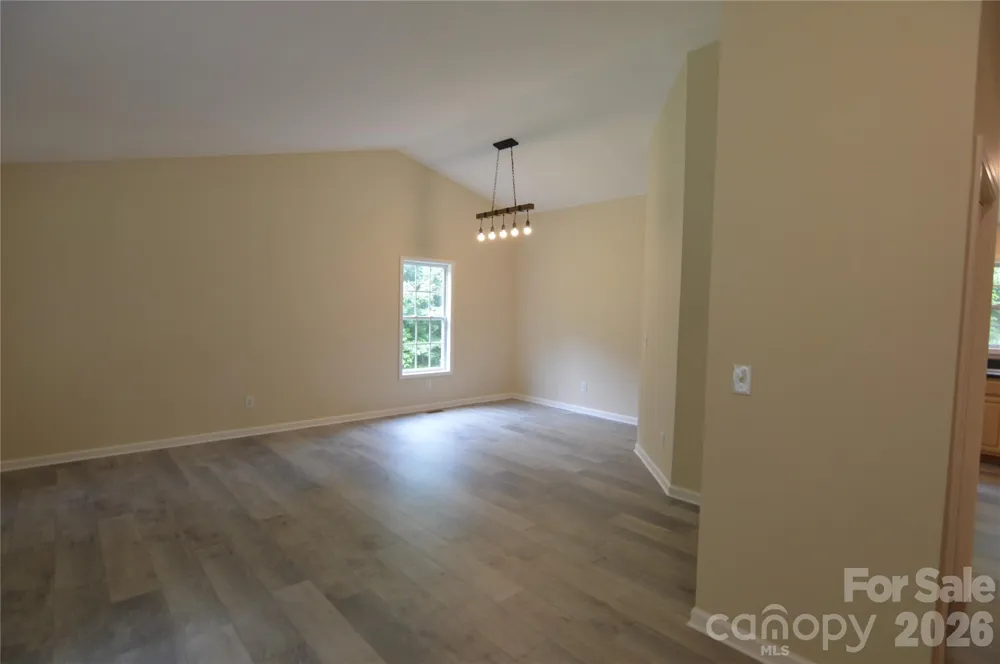 607 Anthony Grove Road Crouse, NC 28033