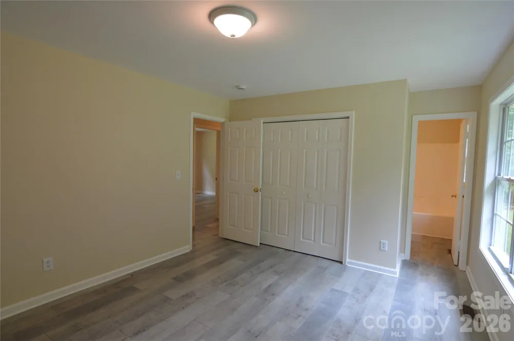 607 Anthony Grove Road Crouse, NC 28033