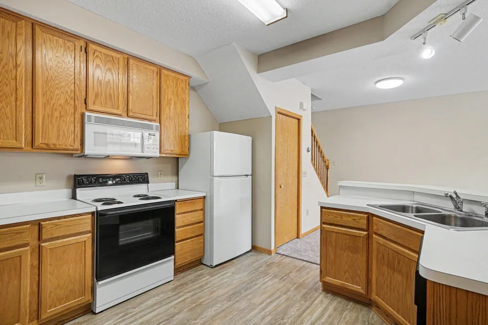 15345 Greenhaven Lane #103 Burnsville, MN 55306