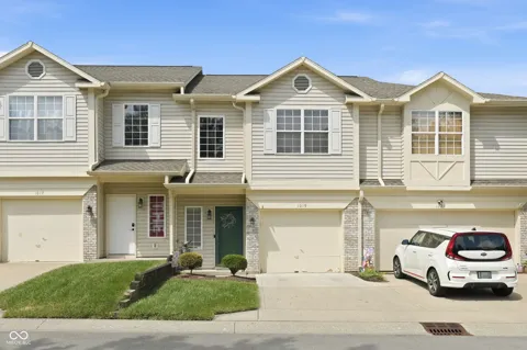 1019 Grovewood Drive