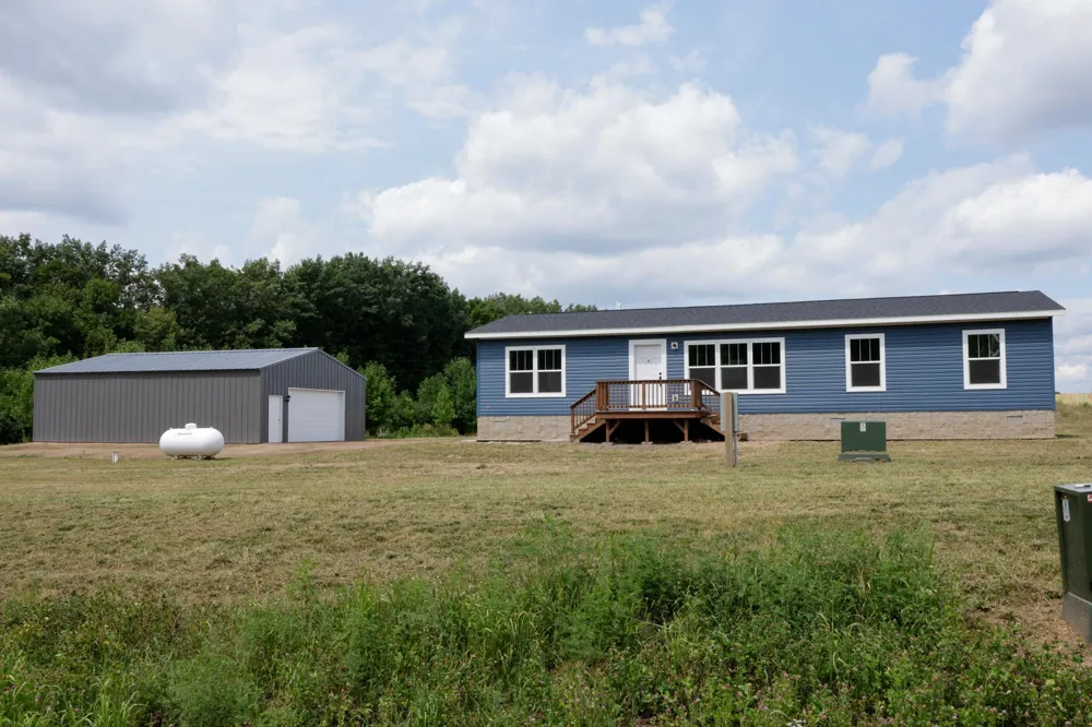 18980 Island View Mora, MN 55051