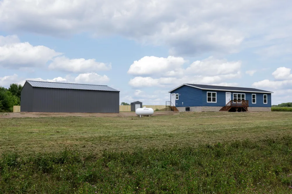 18980 Island View Mora, MN 55051