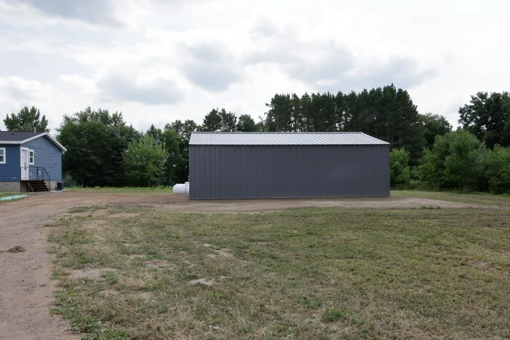 18980 Island View Mora, MN 55051