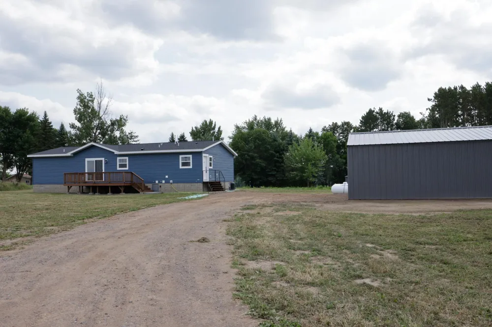 18980 Island View Mora, MN 55051