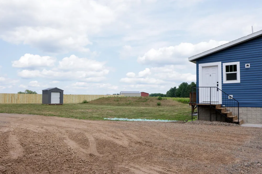 18980 Island View Mora, MN 55051