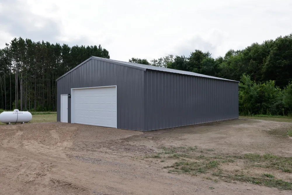 18980 Island View Mora, MN 55051
