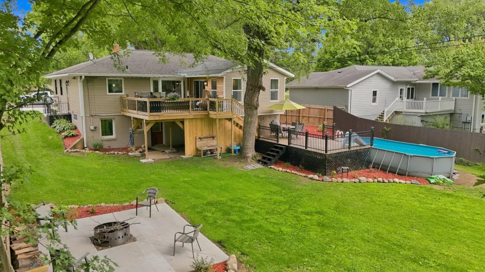 434 Birchwood Avenue Amery, WI 54001