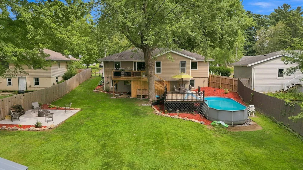 434 Birchwood Avenue Amery, WI 54001