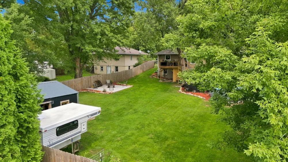 434 Birchwood Avenue Amery, WI 54001