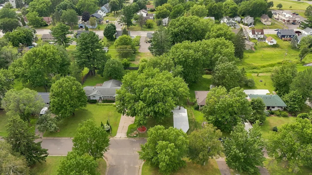 434 Birchwood Avenue Amery, WI 54001