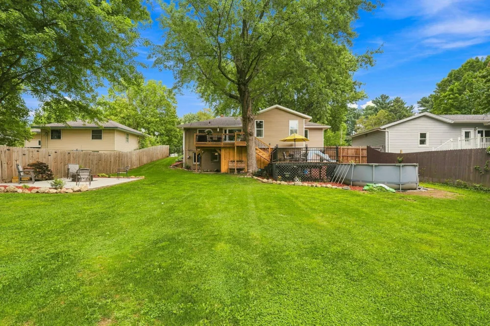 434 Birchwood Avenue Amery, WI 54001