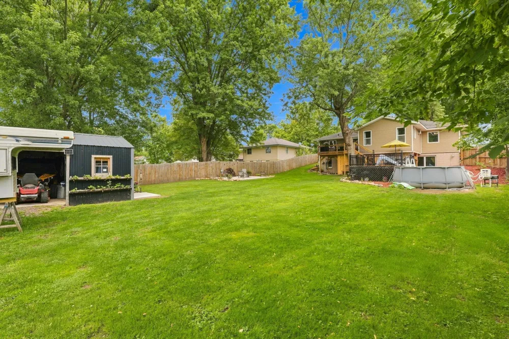 434 Birchwood Avenue Amery, WI 54001