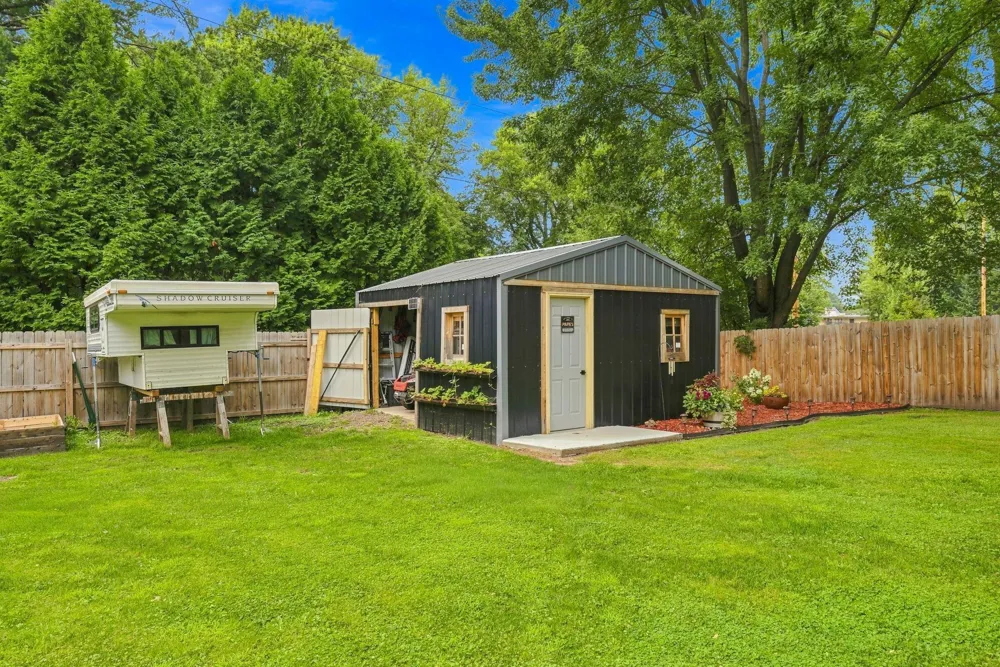 434 Birchwood Avenue Amery, WI 54001