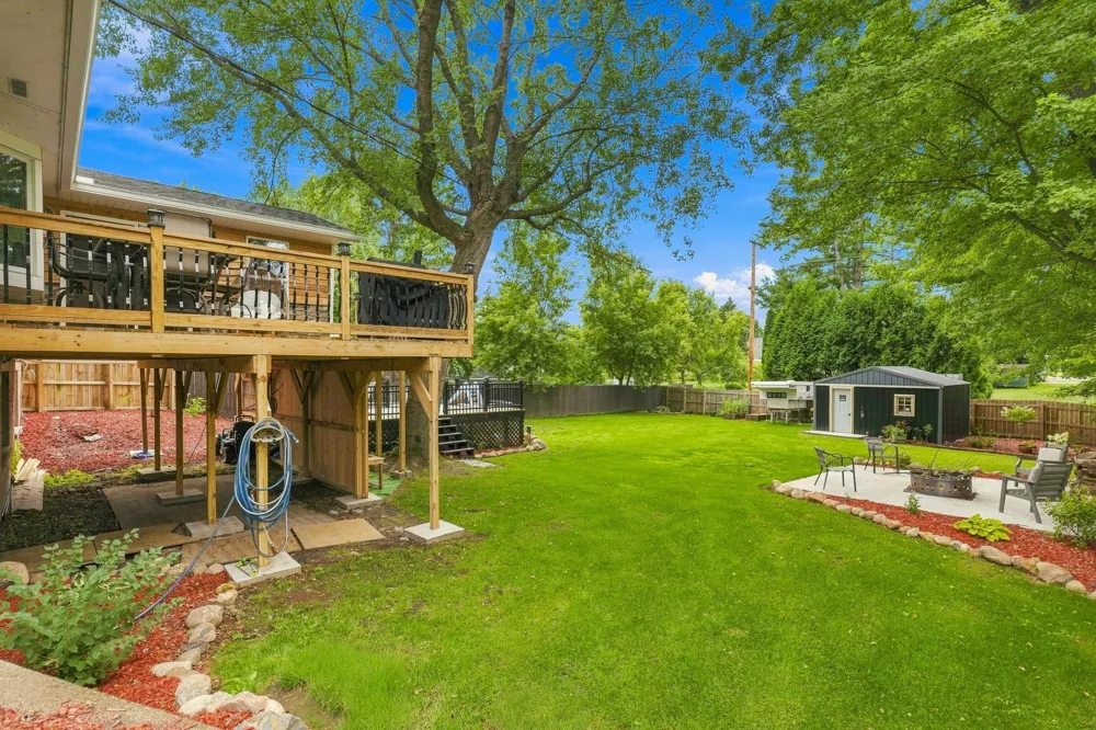 434 Birchwood Avenue Amery, WI 54001