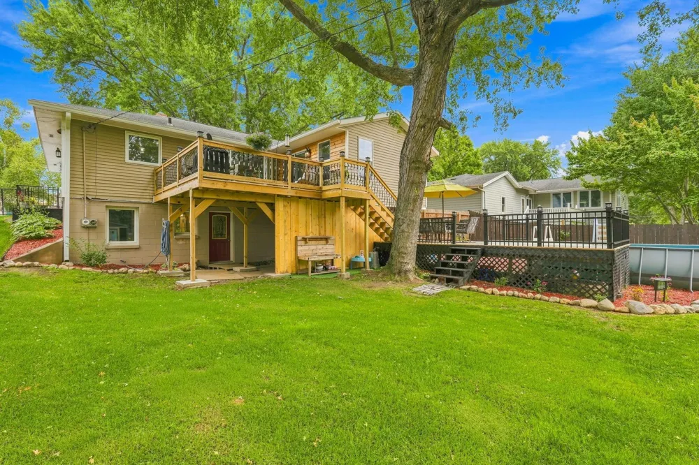 434 Birchwood Avenue Amery, WI 54001