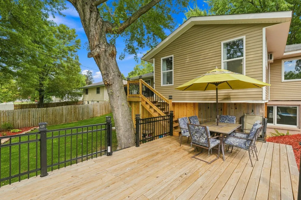 434 Birchwood Avenue Amery, WI 54001