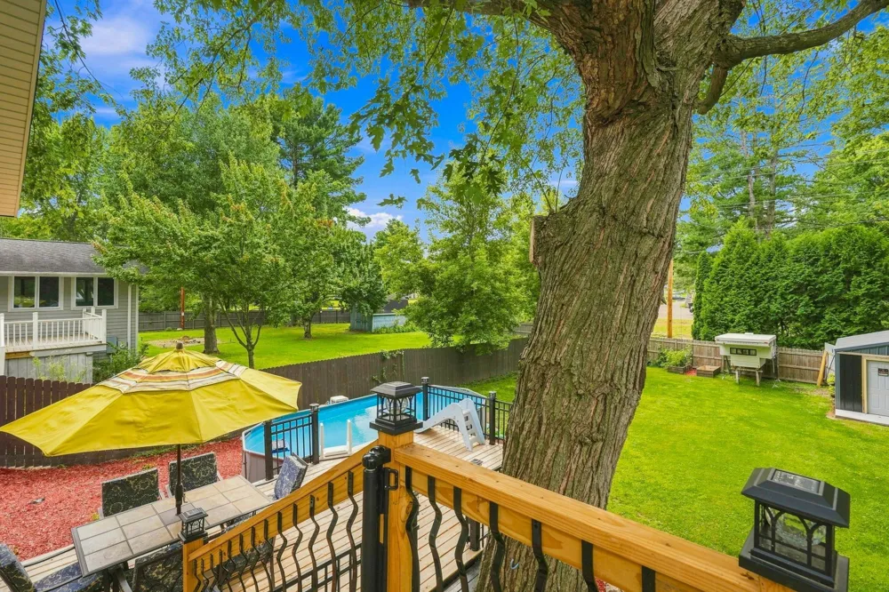434 Birchwood Avenue Amery, WI 54001