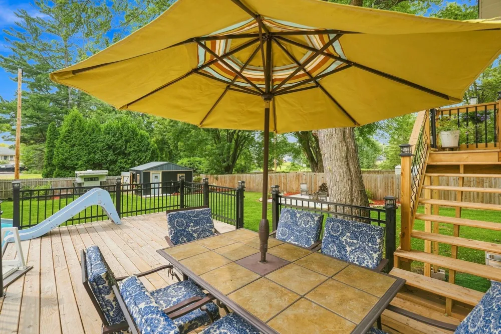 434 Birchwood Avenue Amery, WI 54001