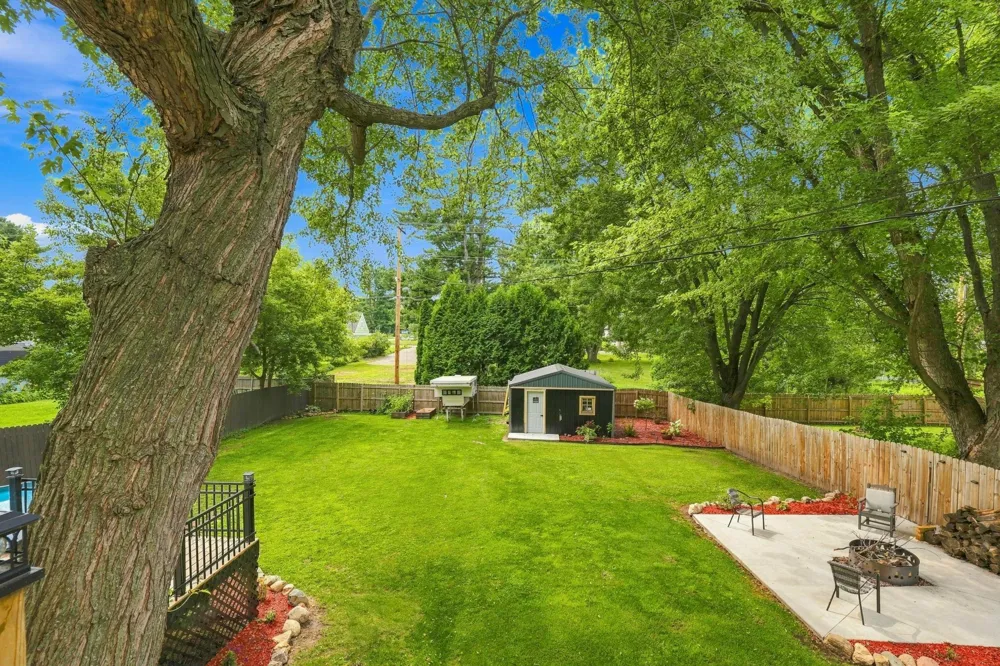434 Birchwood Avenue Amery, WI 54001