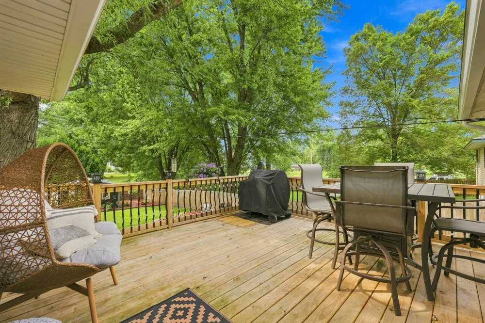 434 Birchwood Avenue Amery, WI 54001