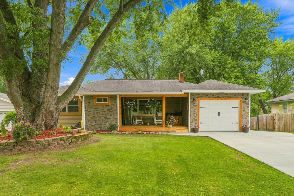 434 Birchwood Avenue Amery, WI 54001