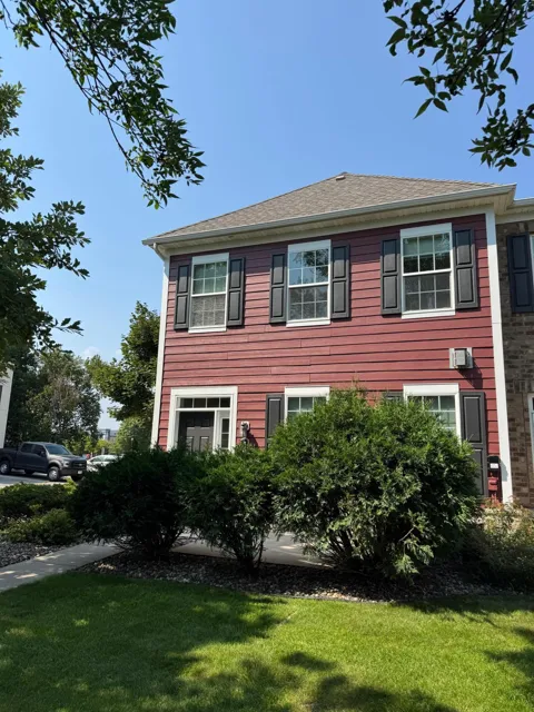 15461 Frost Path #1501