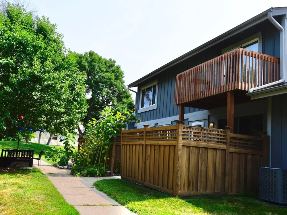 110956 Von Hertzen Circle #56 Chaska, MN 55318