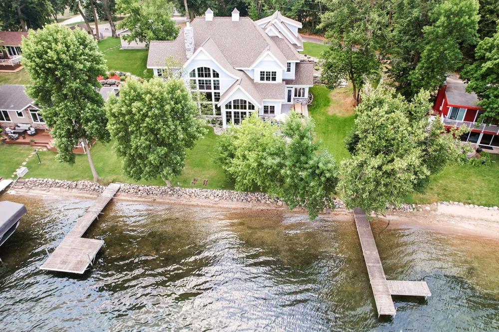 22195 Broadwater Drive Pelican Rapids, MN 56572