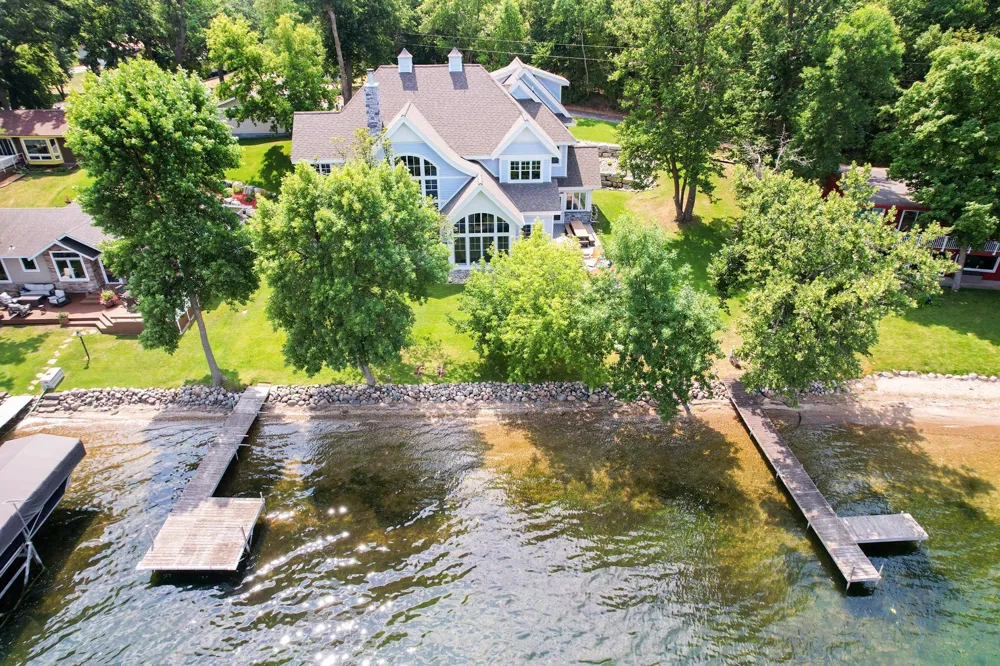 22195 Broadwater Drive Pelican Rapids, MN 56572