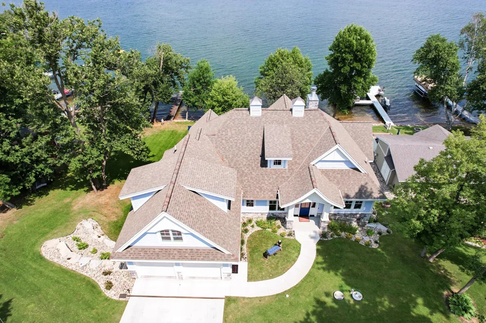 22195 Broadwater Drive Pelican Rapids, MN 56572
