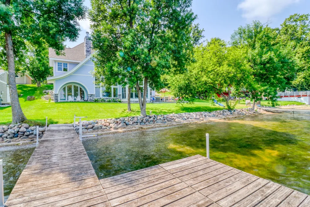22195 Broadwater Drive Pelican Rapids, MN 56572