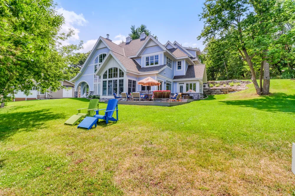 22195 Broadwater Drive Pelican Rapids, MN 56572