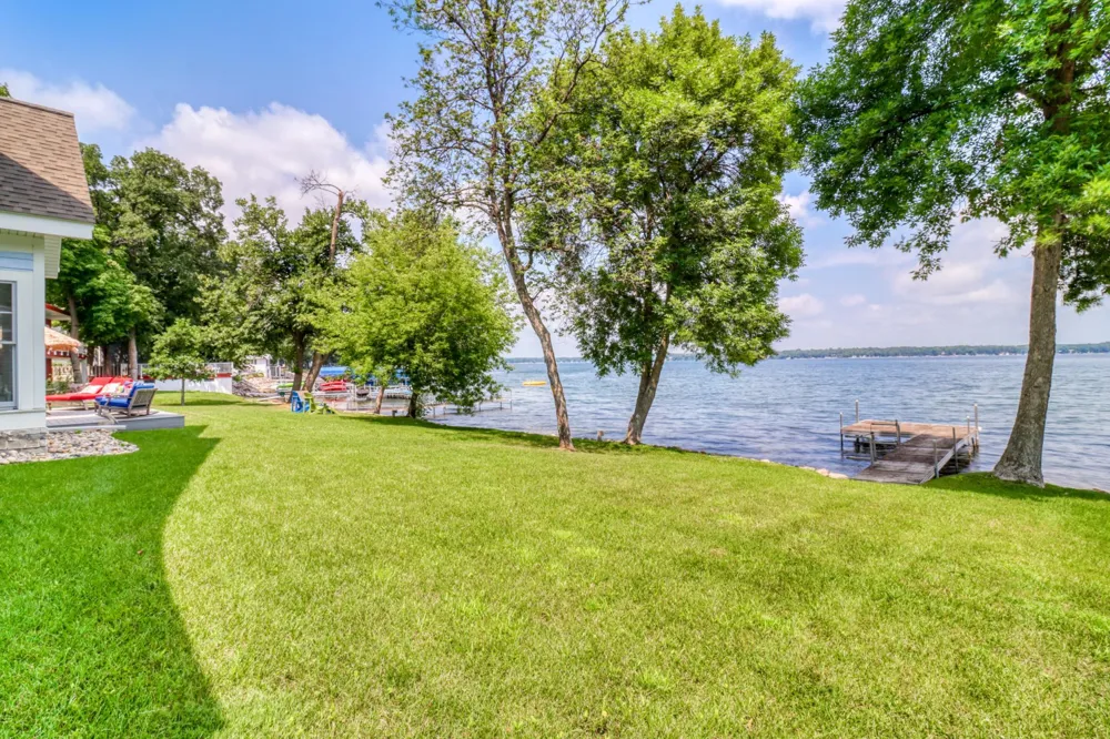 22195 Broadwater Drive Pelican Rapids, MN 56572